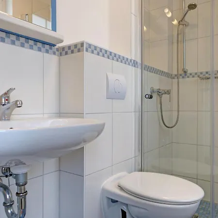 Classic Ferienhaus Elster A12 - A47653 Gramkow