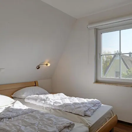 Classic Ferienhaus Elster A12 - A47653 Vakantiehuis *