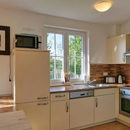 Classic Ferienhaus Elster A12 - A47653 Vakantiehuis