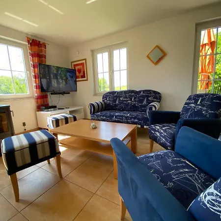 Classic Ferienhaus Elster A12 - A47653 Vakantiehuis Gramkow
