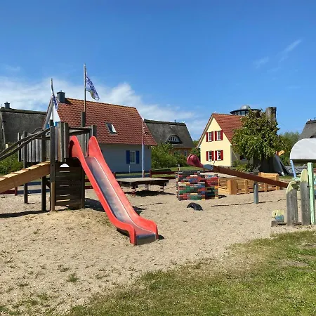Classic Ferienhaus Elster A12 - A47653 Vakantiehuis Gramkow